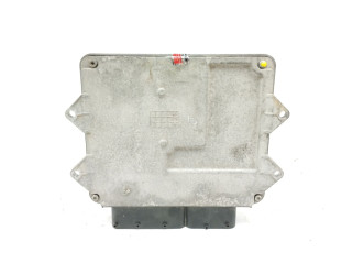 Блок управления двигателя 51829543, 7160008903   Fiat Linea