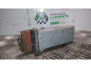 Блок управления 9611914080   Citroen Berlingo