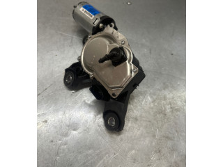 Моторчик заднего дворника 4G9955711A, W000028032    Audi A6 S6 C7 4G