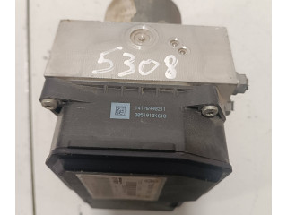 Блок АБС 7N0614109P, 54085823M   Volkswagen  Sharan  2011 -  года