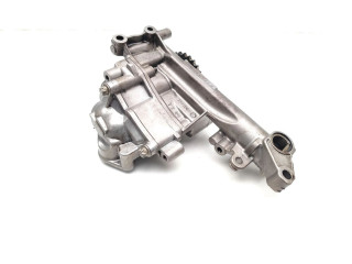 Čerpadlo oleje 6401810401   Mercedes-Benz A W169   OM640.940