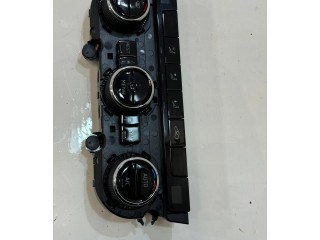 Блок управления климат-контролем 3V0907044CR   Skoda Superb B8 (3V)