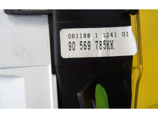 Přístrojová deska  Opel Vectra B 1998 90569785KK, 90569356  