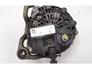 Генератор 13502593, 2650767A   Chevrolet Trax      