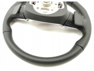 Volant Audi A6 S6 C8 4K 2021 4K0419091B  