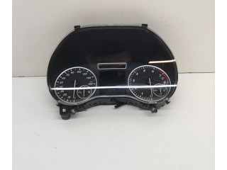 Přístrojová deska  Mercedes-Benz A W176 2015 A1769007902  