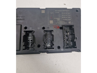 Блок комфорта 9329704, 00000F4D   BMW 4 F32 F33   
