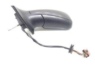 Zpětné zrcátko  Peugeot 207 CC 2006  014145  