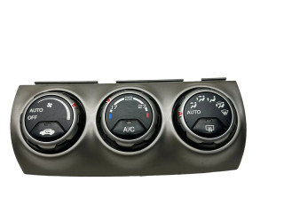 Блок управления климат-контролем    Honda CR-V