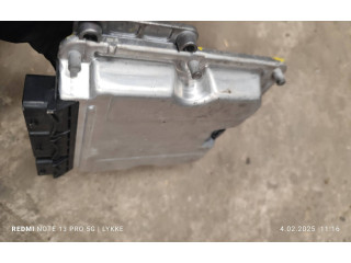 Řídící jednotka 9640938180, 92111558   Peugeot 607 2003