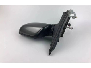 Зеркало электрическое        Subaru Forester SG  2003 - 2005 года   