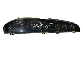 Přístrojová deska  Audi A6 S6 C4 4A 1995 4A1919033FP, 110008674003  