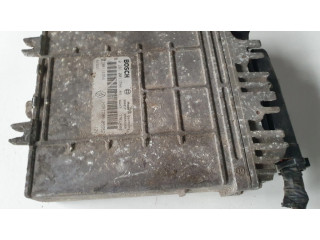 Řídící jednotka 0281001766   Renault Laguna I 1998