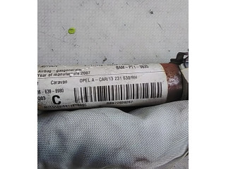 Боковая подушка безопасности 13231630   Vauxhall Astra H