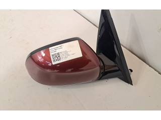 Zpětné zrcátko  BMW iX3 G08 2020  5A4A574, 5A3D5D9  