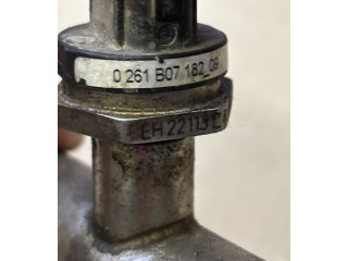 Vstřikovací lišta 0261B06410, 0100268196   Alfa Romeo Giulietta    939b1000 
