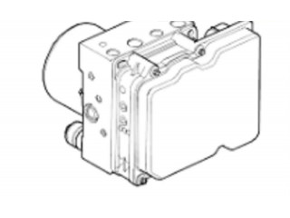 Блок АБС AX232C405AB   Jaguar  XF X250  2007-2015 года