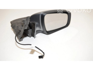 Zpětné zrcátko pravé Mercedes-Benz C W204 2009  A2048100276, A2048100219  