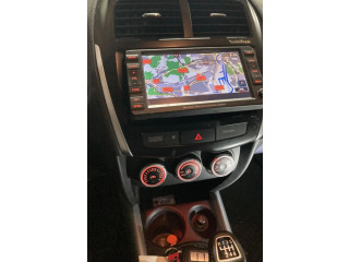 Дисплей    8750A327   Mitsubishi ASX