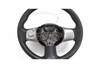 Volant Nissan Micra 2012 484301HE0C, ZP124280079  