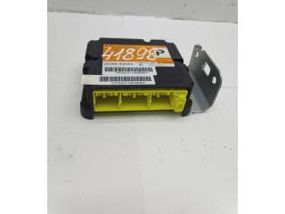 Блок подушек безопасности 253484GN0A, 0285012358   Infiniti Q50