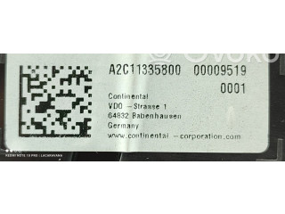 Панель приборов 2G0920730A   Volkswagen Polo VI       