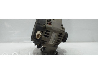 Генератор MS1022118352, ALTERNADOR   Ford Focus C-MAX 1.6     
