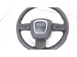 Руль Audi A4 S4 B7 8E 8H  2005-2008 года 8P0419091BL, 8E0880201DH      