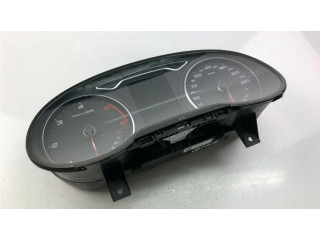 Панель приборов 8V0920870H, G1014   Audi A3 S3 8V       