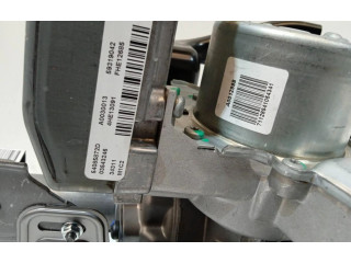 Volant Mazda 2 2012 DF713210X, COLUMNADIRECCION  