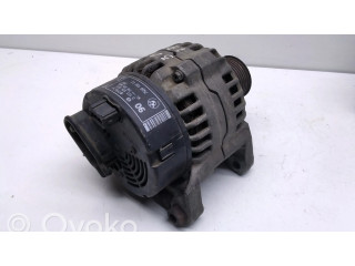 Генератор 0123325015, 7509100G2   BMW 3 E46 1.8     