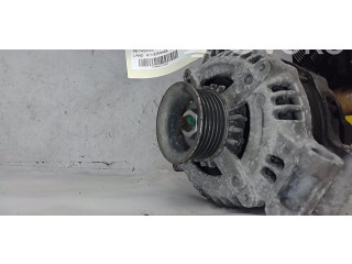 Генератор LR026344   Land Rover Range Rover Sport L320      