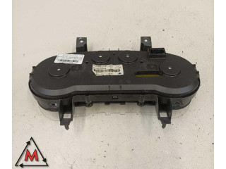 Přístrojová deska  Fiat Punto Evo 2009 51852801, 503003061600  