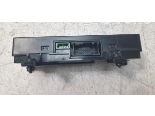 Блок управления 9824679080   Peugeot 5008