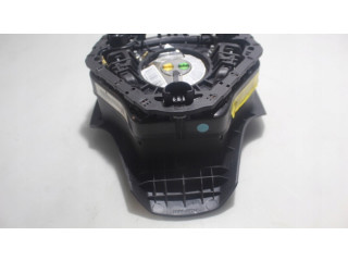 Подушка безопасности водителя 13235770, CA250604CH   Opel Corsa D