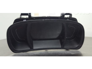 Панель приборов 248103271R, 3KMS   Renault Kadjar       