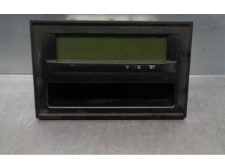 Дисплей    8750A087   Mitsubishi Grandis
