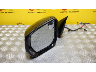 Zpětné zrcátko  Jeep Grand Cherokee WL 2023  68552267AB, 2124  