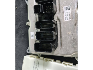 Řídící jednotka 9324782, 8617375   BMW 4 F32 F33 2015