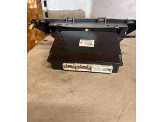 Блок управления климат-контролем 559002J132, 1465703350   Toyota Previa (XR30, XR40) II