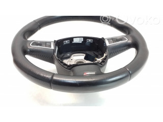 Volant Audi A5 8T 8F 2010 8K0419091BB, 62206000A  
