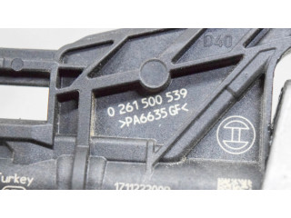 Vstřikovač 0261500539, 7639990   BMW 2 F22 F23  pro benzínový motor 2.0 B48 B20 A 
