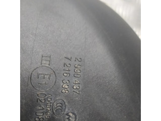 Zpětné zrcátko pravé BMW X1 E84 2014  2990437, 7216398  