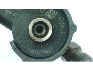 Форсунка 338002A800, 2041905242305    Hyundai i40 для дизельного двигателя  1.7