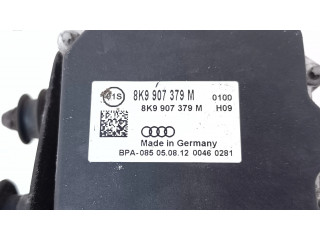 Блок АБС 8K9907379M, 0265239357   Audi  A4 Allroad  