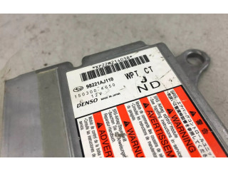 Блок подушек безопасности 98221AJ110   Subaru Outback
