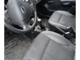 Подушка безопасности водителя    KIA Picanto