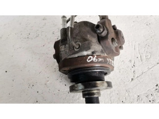 Vstřikovací čerpadlo 16700ES60A, 2940000470   Nissan X-Trail T30  pro naftový motor 2.2  