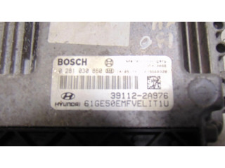 Řídící jednotka 391122A976   Hyundai i30 2014
