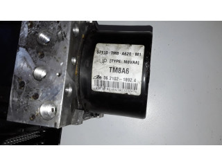 Блок АБС 06210962313   Honda  Insight  